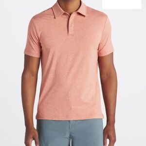 ALGO Jack Performance Polo L